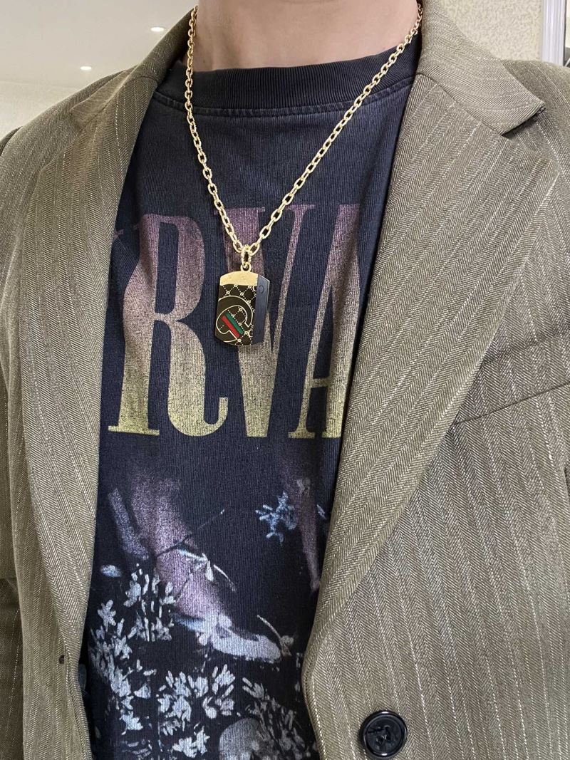 Gucci Necklaces